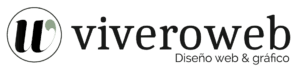 viveroweb diseño web & gráfico